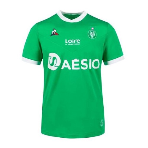 Tailandia Camiseta AS Saint Etienne 2ª 2020/21